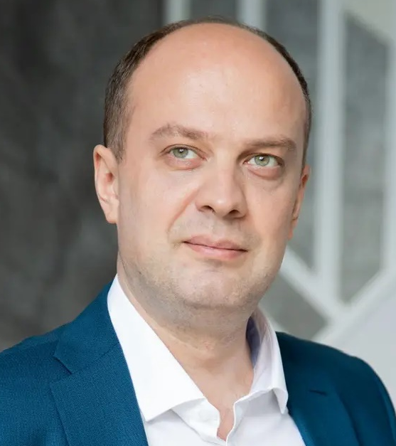 Сергей Кобец